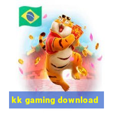 kk gaming download